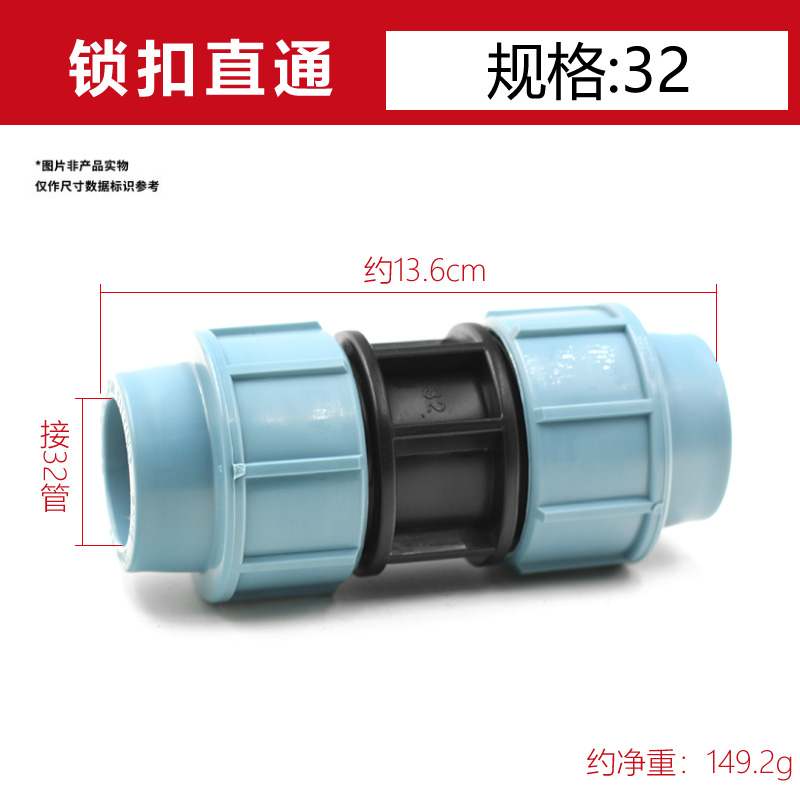 Compression Fittings