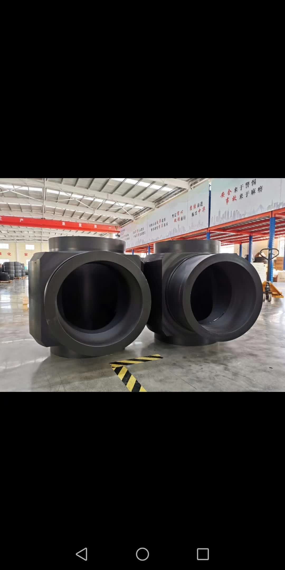 Customized Fittings