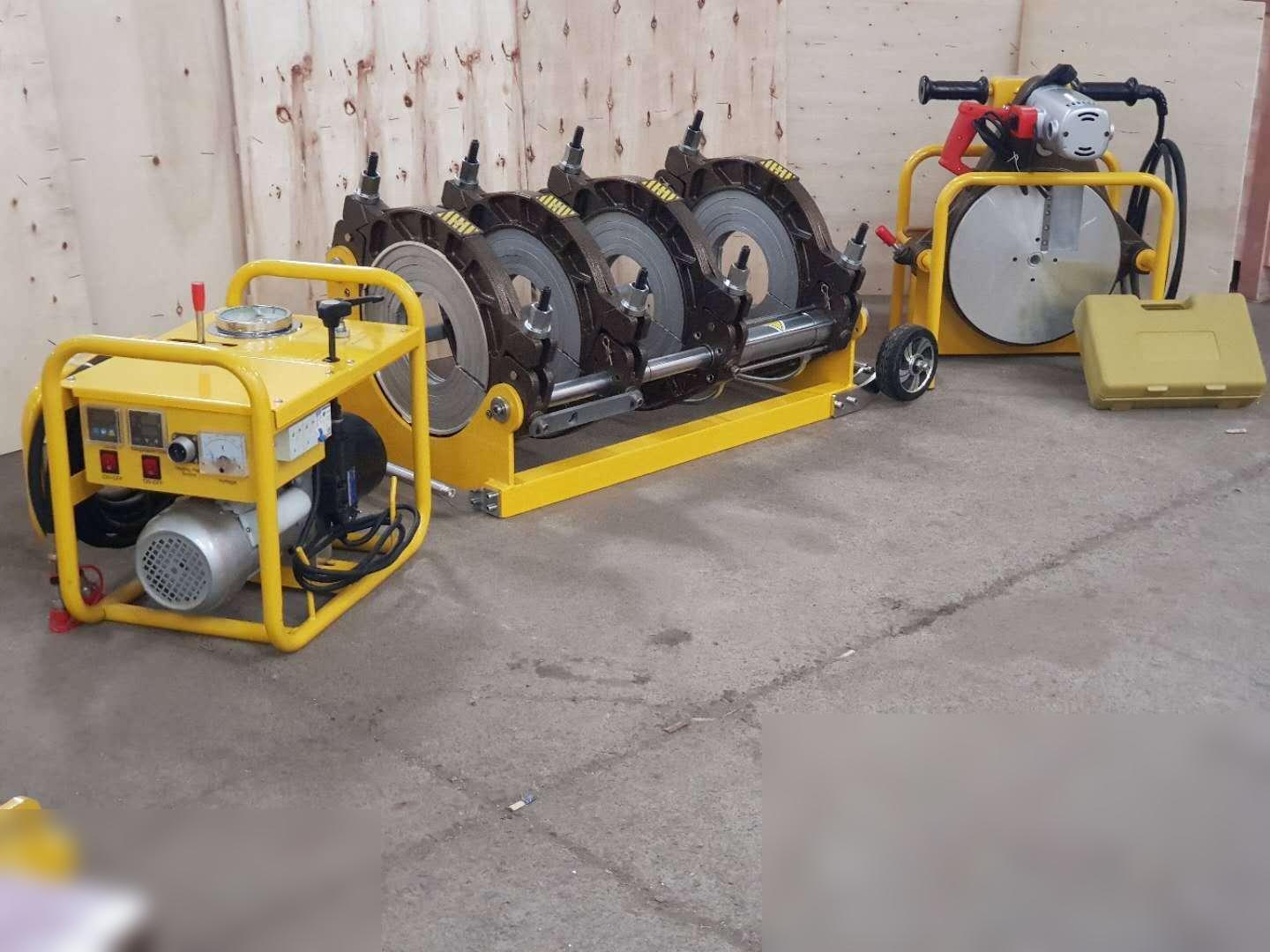 Welding Machine