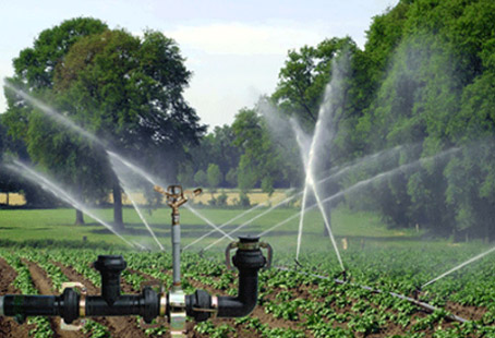 Municipal Water Supply Project