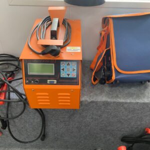 HDPE Electrofusion Welding Machine