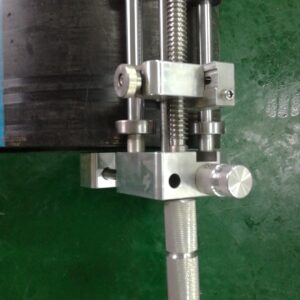 HDPE Pipe Skin Scraper