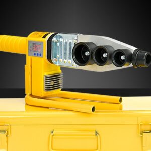 Hot Melt Socket Welding Machine 63mm