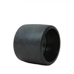 HDPE Socket Fusion Coupler for Water