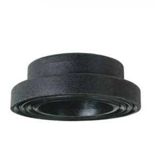 HDPE Socket Fusion Stub End for Water