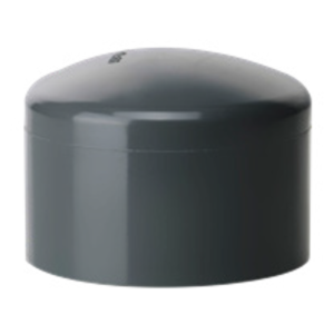 PVC-U/C End Cap for Industry