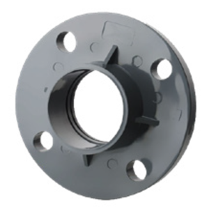 PVC-U/C Integral Flange for Industry