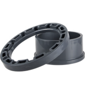 PVC-U/C Lap Joint Flange for Industry