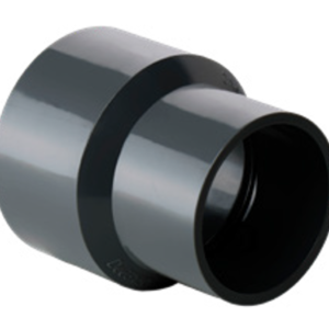 PVC-U/C Reducer Coupler for Industry