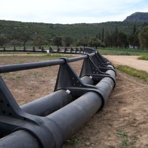 HDPE Pipe for Fish Farming