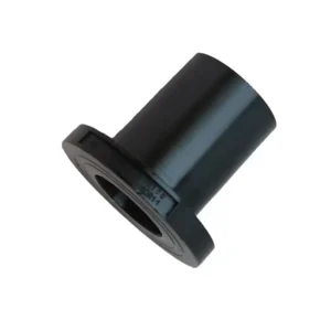 HDPE Butt Fusion Stub End for Water