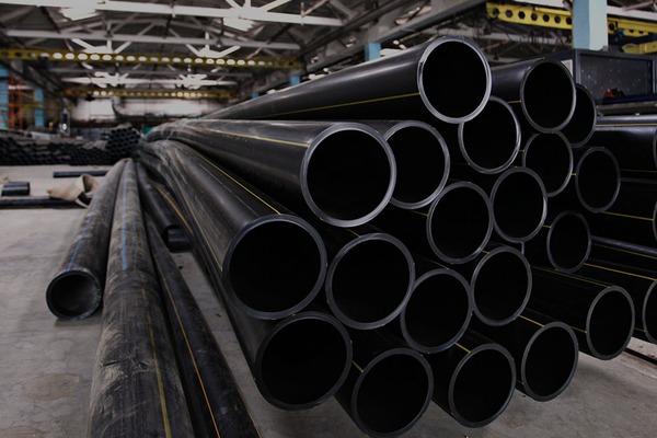 Gas Pipeline