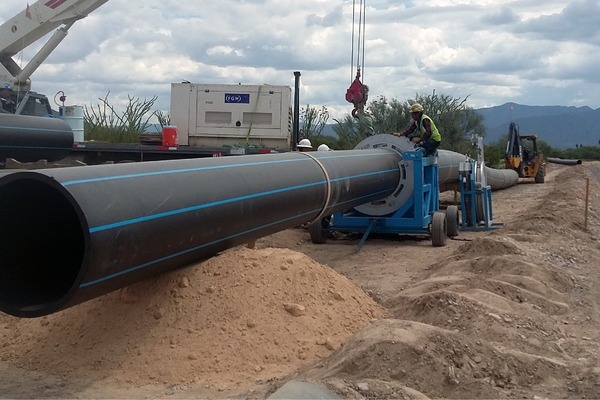 Wastewater Treatment