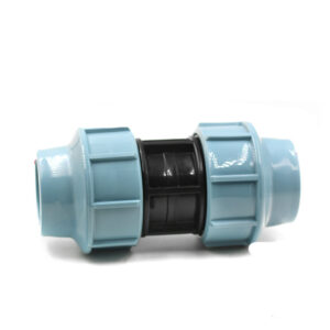 HDPE Compression Coupling