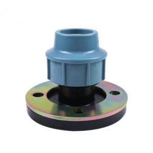 HDPE Compression Stub End
