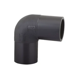 HDPE Butt Fusion 90° Elbow for Water