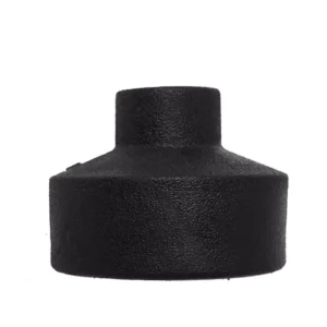 HDPE Socket Fusion Reducer for Water