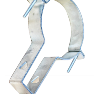 HDPE 30*30 Vertical Pipe Clip for Siphonic Drainage