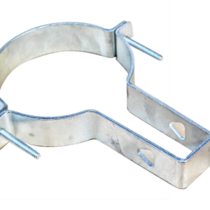 HDPE 40*40 Riser Pipe Clip for Siphonic Drainage