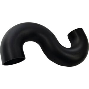 HDPE Butt Fusion S-Trap for Siphonic Drainage