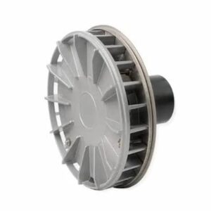 HDPE Butt Fusion Recessed Roof Drain Rainwater Hopper for Siphonic Drainage