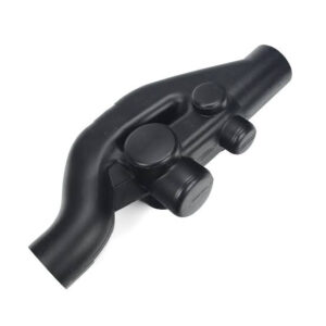 HDPE Butt Fusion Sovent Stack Aerator for Siphonic Drainage
