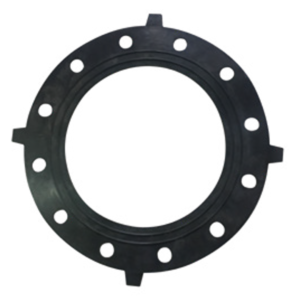 HDPE Butt Fusion Rubber Gasket for Water