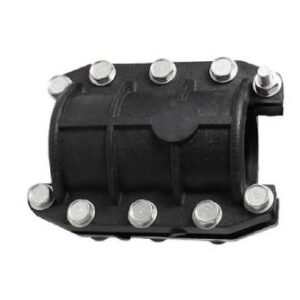 HDPE Butt Fusion Repair Coupler for Water