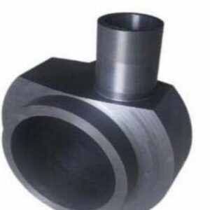 HDPE Custom Mud Tee