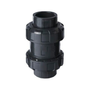 UPVC Ball Check Valve