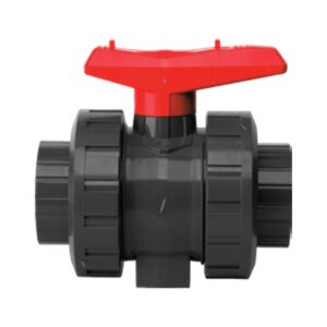 UPVC True Union Ball Valve