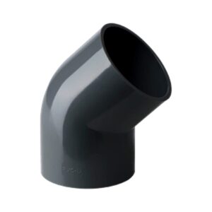 UPVC 45° Elbow