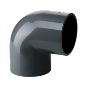 UPVC 90° Elbow