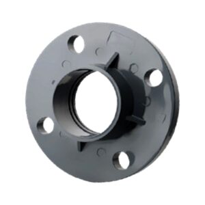 UPVC One Piece Flange
