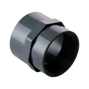UPVC Female Coupler