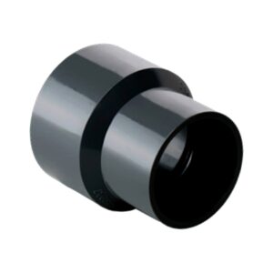 UPVC Reducer Coupler