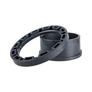 UPVC Lap Joint Flange