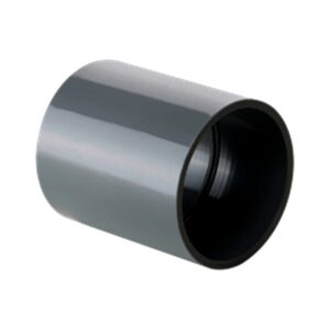 UPVC Coupler