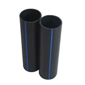 HDPE PE100 Standard Pipe