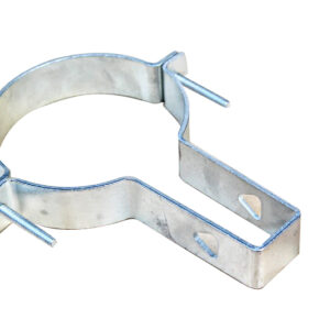 HDPE 30*30 Vertical Pipe Clip for Siphonic Drainage