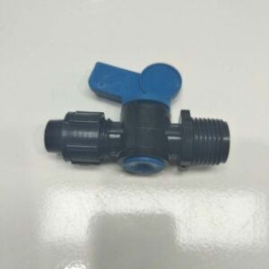 HDPE Layflat Hose Fittings