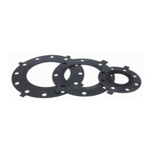 PVC-U/C Rubber Gasket for Industry