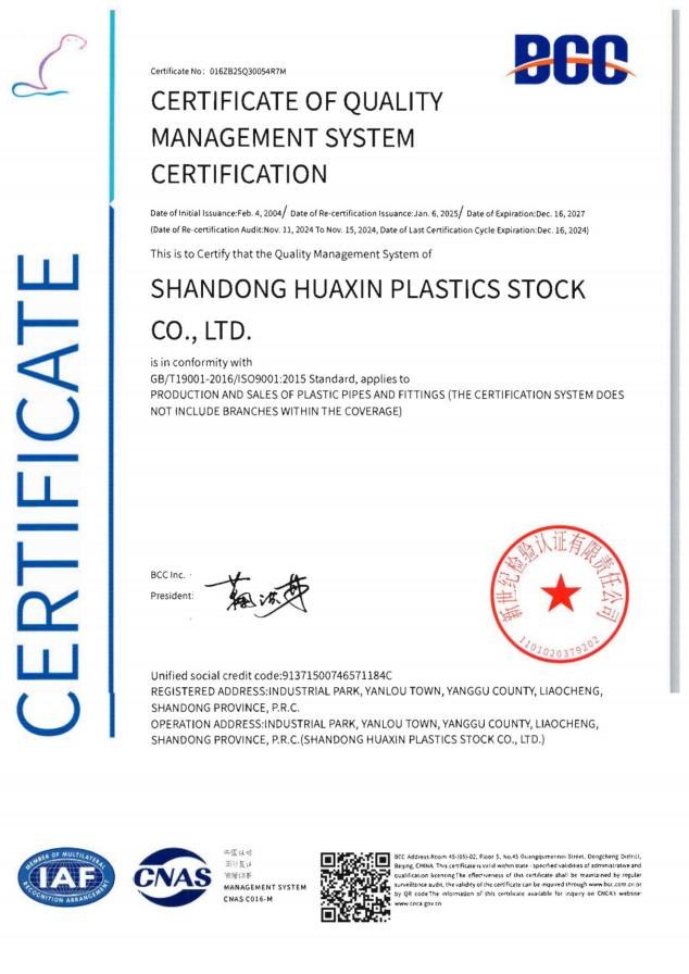 WorldLink certificate 9
