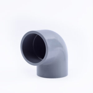 CPVC 90° Elbow (Solvent Cement)