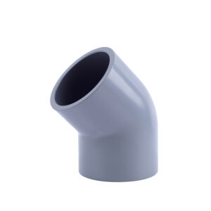 CPVC 45° Elbow (Solvent Cement)