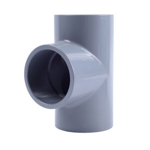 CPVC Equal Tee (Solvent Cement)