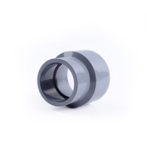 CPVC Reducing Coupler (Solvent Cement)