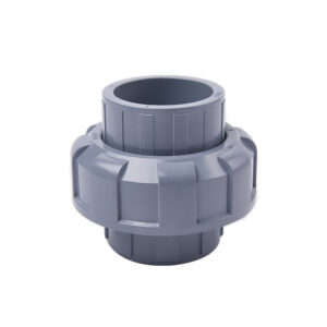 CPVC Union (Solvent Cement)