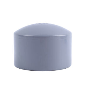 CPVC End Cap (Solvent Cement)