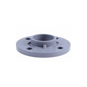 CPVC Flange (Solvent Cement)